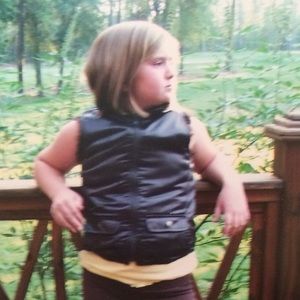 Meet your Posher, Cclaire